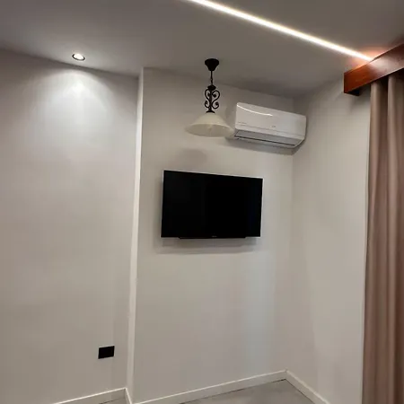 Apartman Nardis *