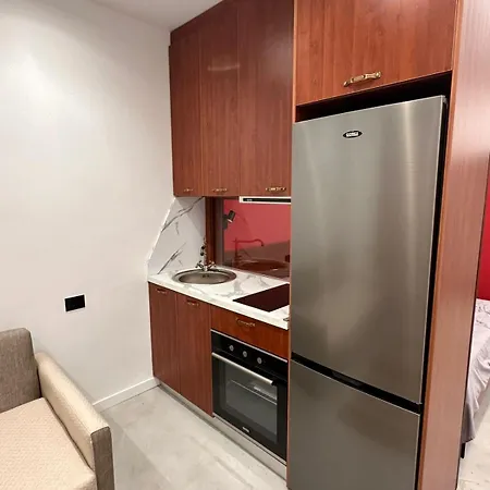 Apartman Nardis Tirana