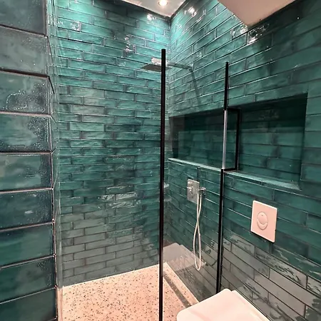Nardis Apartman