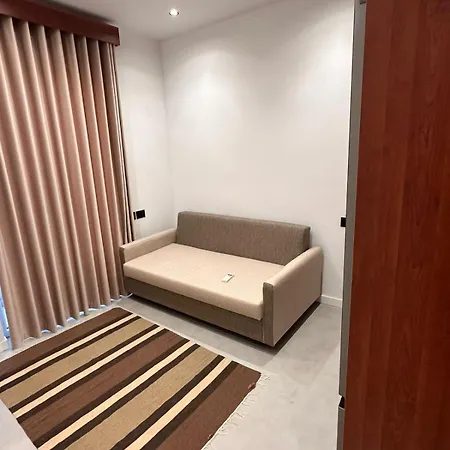 Apartman Nardis *